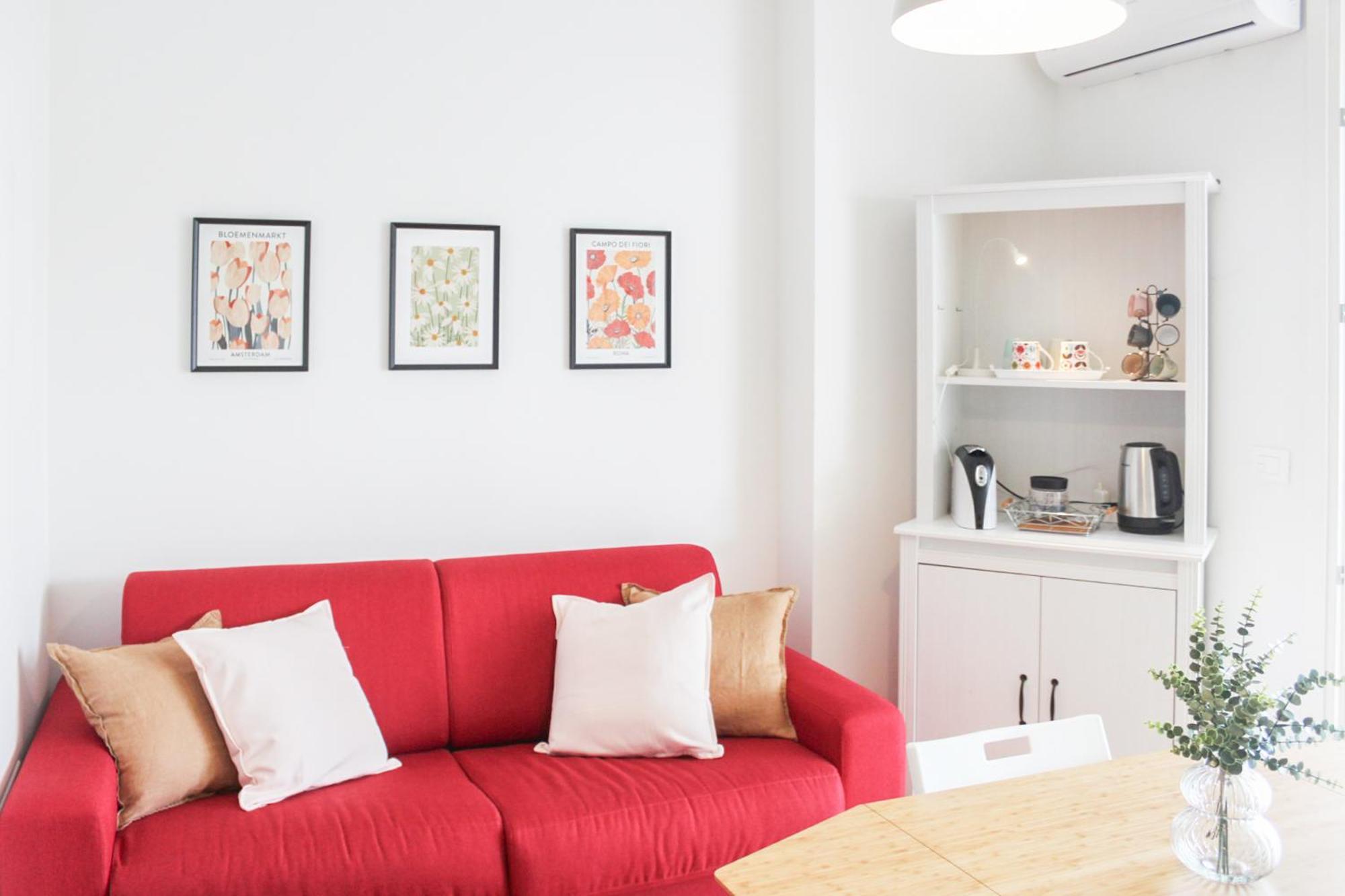 Yuna Rent - Residenza Skenea Francavilla Al Mare Exteriör bild