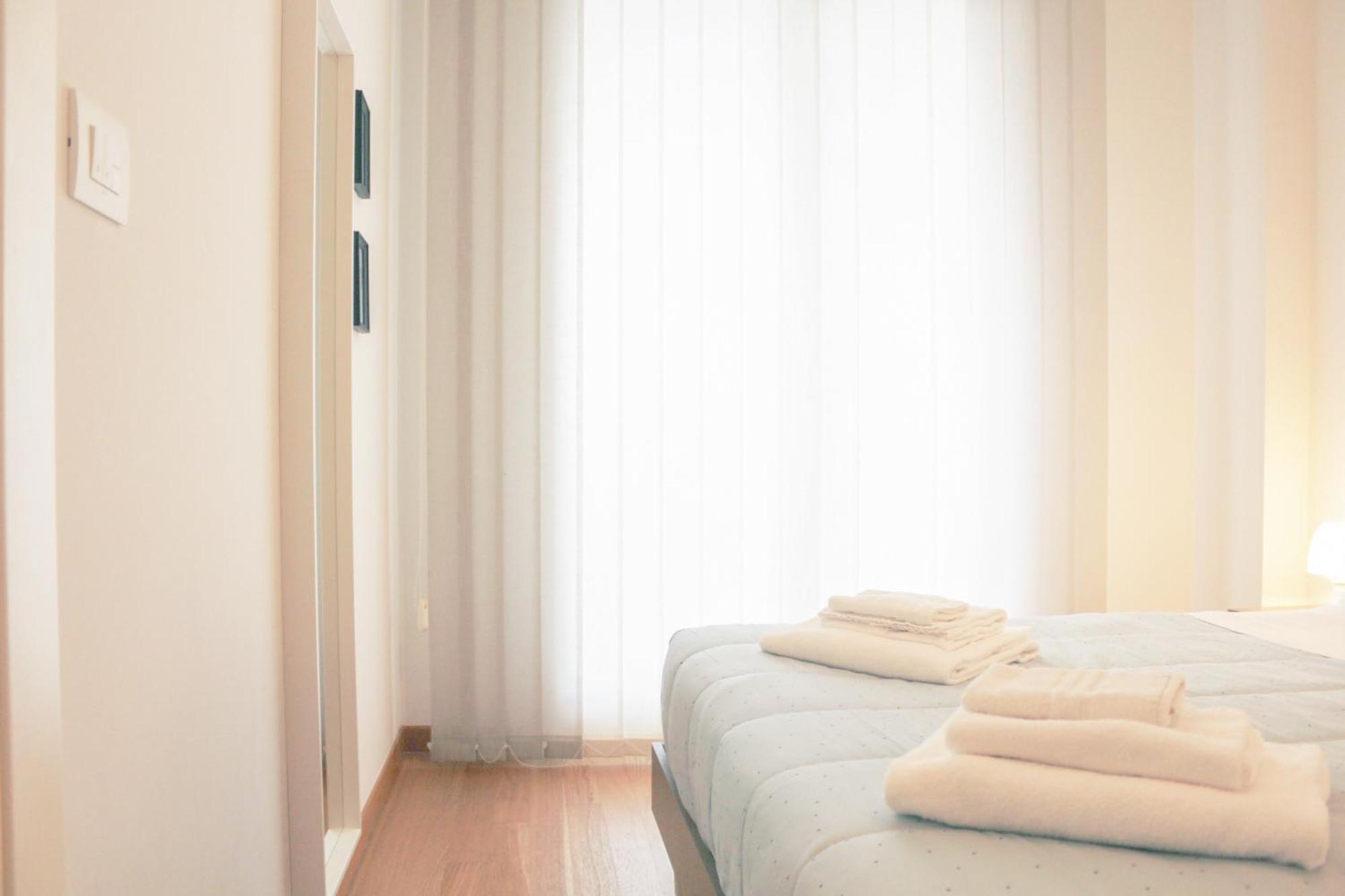 Yuna Rent - Residenza Skenea Francavilla Al Mare Exteriör bild