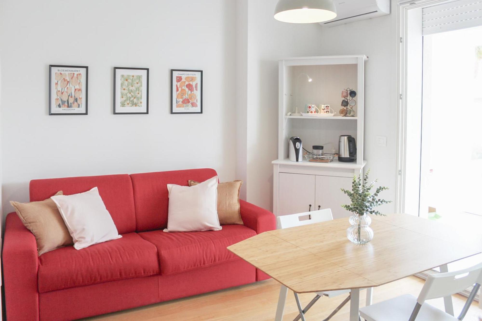 Yuna Rent - Residenza Skenea Francavilla Al Mare Exteriör bild