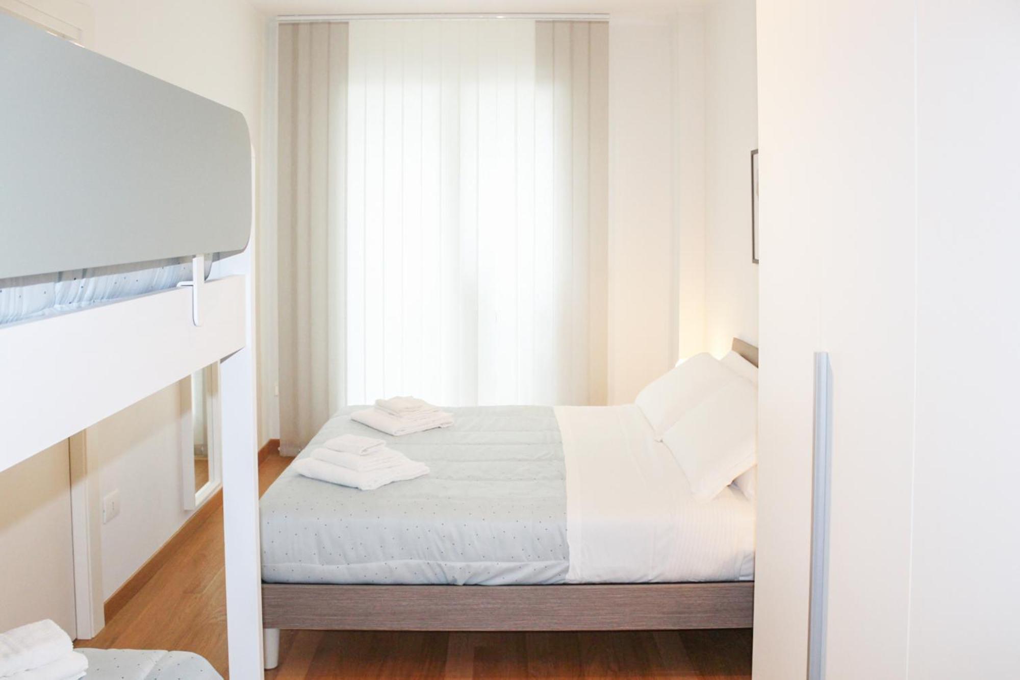 Yuna Rent - Residenza Skenea Francavilla Al Mare Exteriör bild