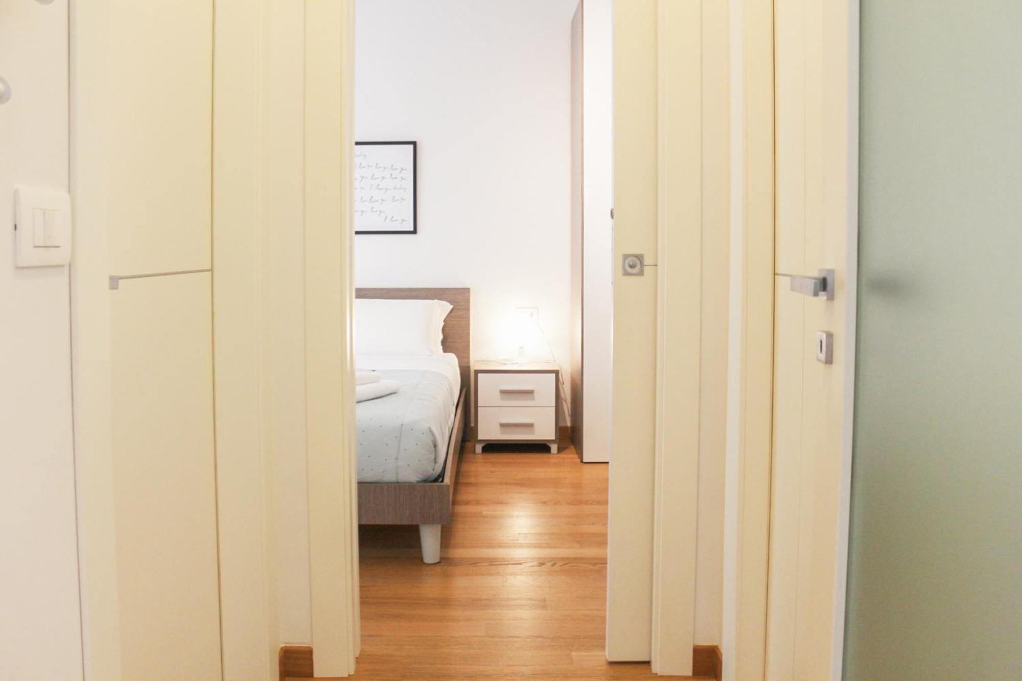 Yuna Rent - Residenza Skenea Francavilla Al Mare Exteriör bild