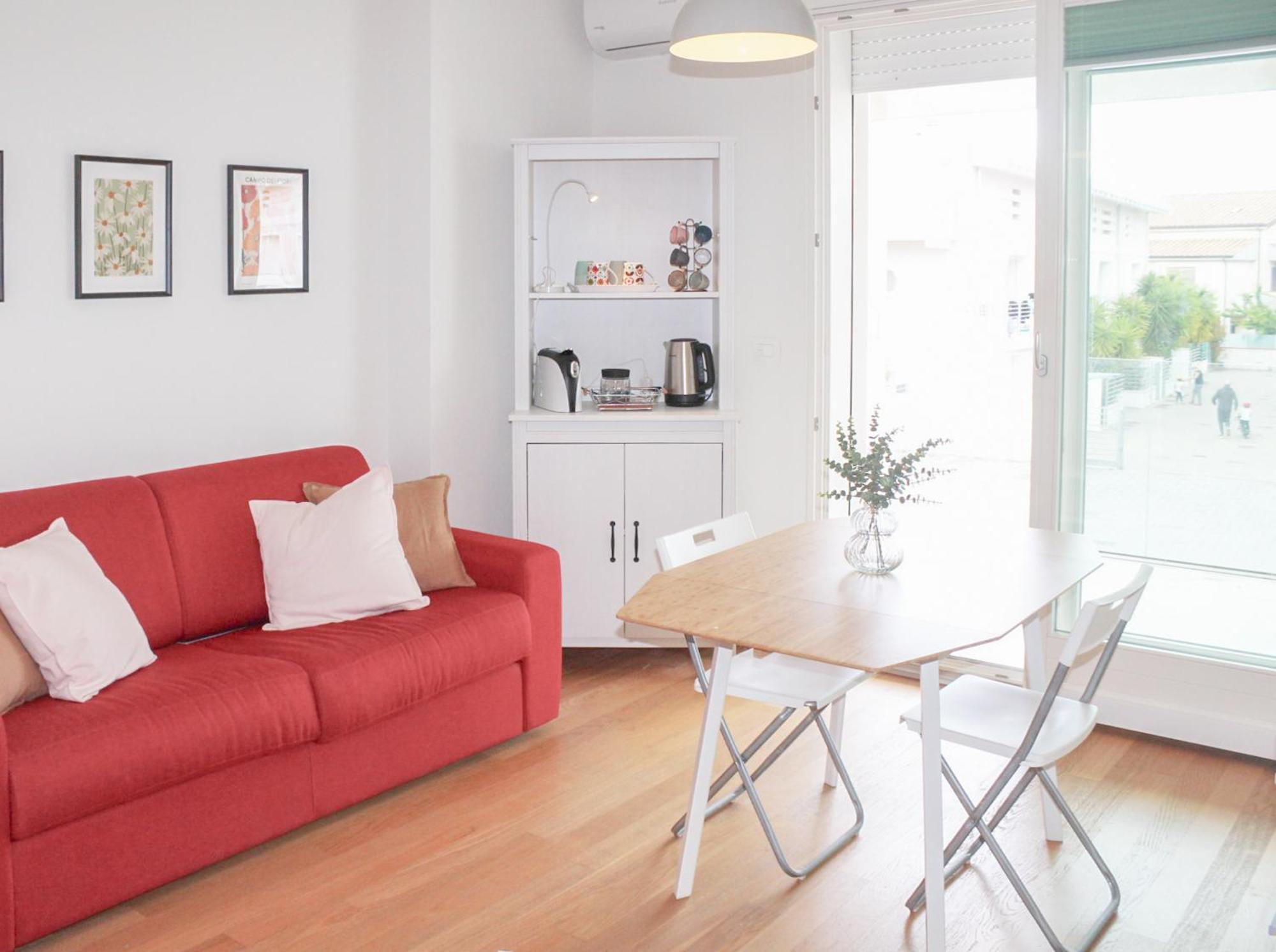 Yuna Rent - Residenza Skenea Francavilla Al Mare Exteriör bild