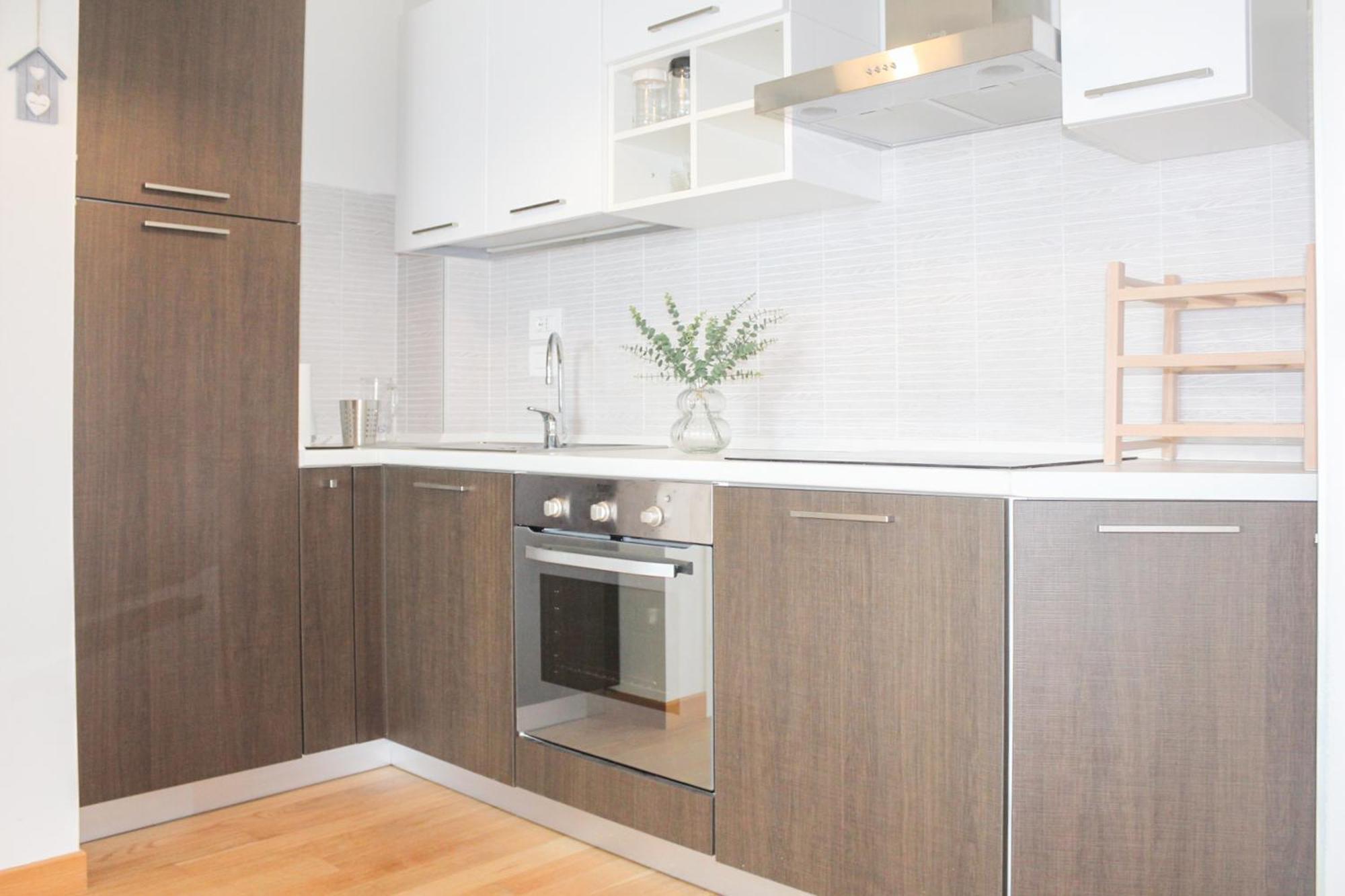 Yuna Rent - Residenza Skenea Francavilla Al Mare Exteriör bild